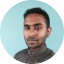 Thinesh J.
